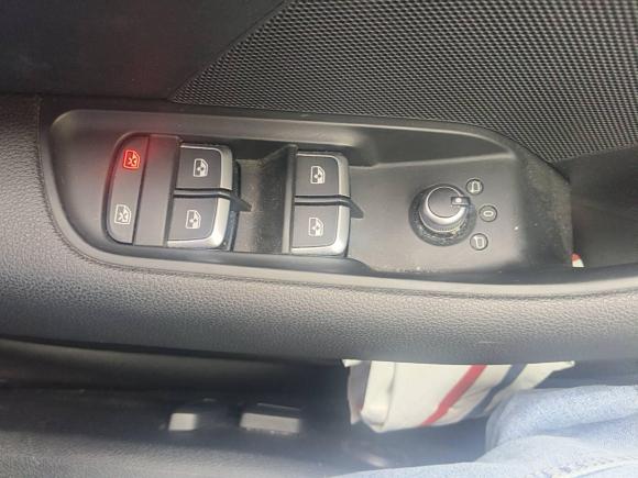 [苏州·苏E] 二手奥迪奥迪A32019款 Limousine 35 TFSI 时尚型 国V