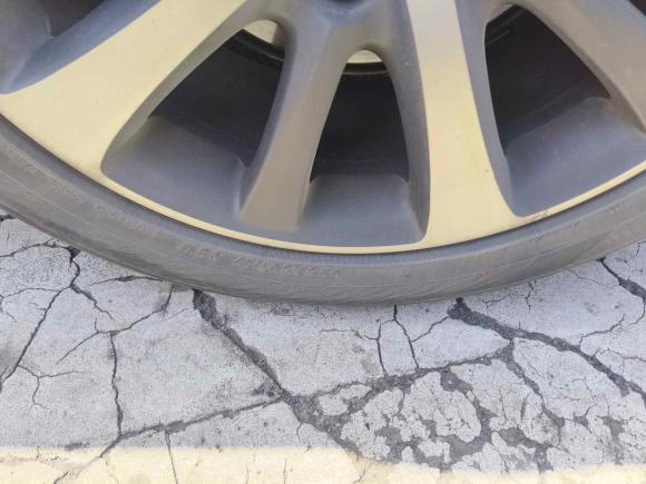 [上海·渝A] 二手本田思铂睿2009款 2.4L 豪华版