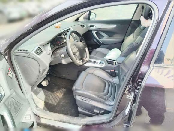 [上海·沪C] 二手DSDS 62014款 1.6T 豪华版THP160