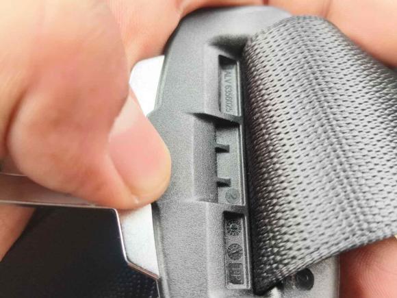 [义乌·浙G] 二手吉利汽车星瑞2021款 改款 2.0TD 尊贵型