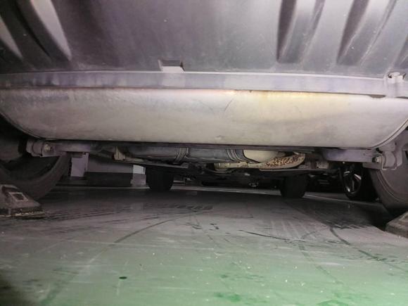 [合肥·皖A] 二手吉利汽车缤越2019款 260T DCT游侠 国V