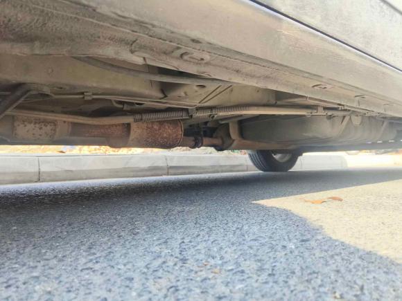 [苏州·苏U] 二手别克别克GL82013款 3.0L GT豪华商务豪雅版