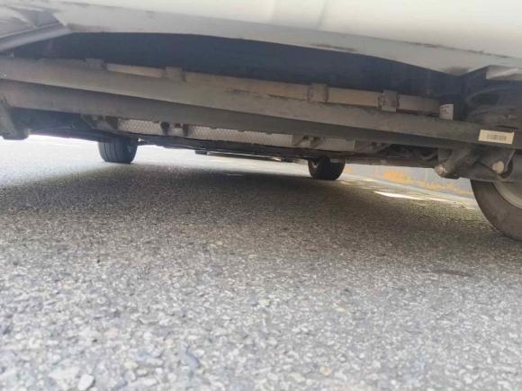 [成都·川A] 二手荣威科莱威CLEVER2021款 302km新四座超能版