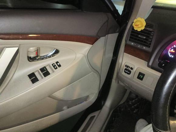 [嘉兴·浙F] 二手丰田凯美瑞2013款 200G 经典豪华版