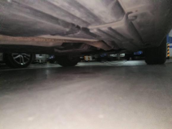 [济南·鲁A] 二手宝马宝马X52013款 xDrive35i 领先型