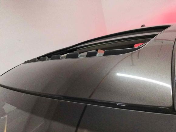 [上海·沪A] 二手宝马宝马5系2014款 525Li 豪华设计套装