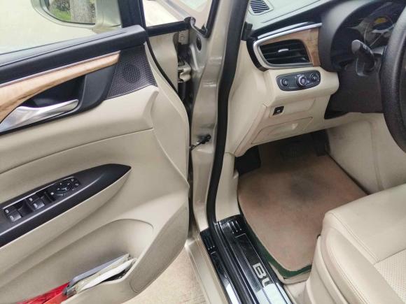 [无锡·苏B] 二手别克别克GL82017款 ES 28T 舒适型 国V