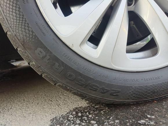 [上海·沪A] 二手宝马宝马7系2009款 730Li豪华型