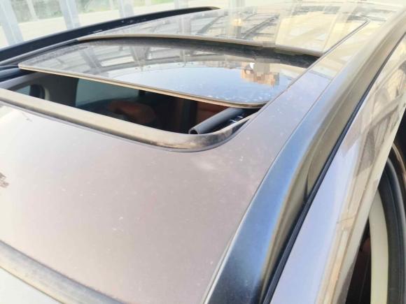 [合肥·皖A] 二手宝马宝马X12015款 sDrive18i 时尚晋级版