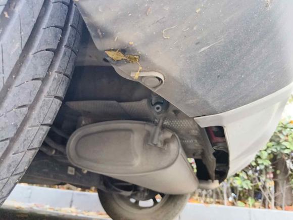 [西安·陕U] 二手吉利汽车远景X32020款 1.5L CVT尊贵型