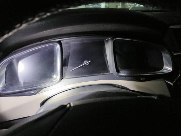 [上海·沪C] 二手DSDS 62016款 1.6T 豪华版THP160