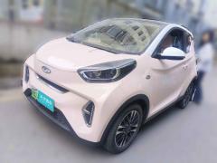 [苏州·苏E] 奇瑞小蚂蚁2022款 甜粉款 半糖版 磷酸铁锂 29.2kWh 30kW 301km