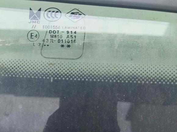 [南昌·赣A] 二手江铃特顺2017款 2.8T商运型长轴中顶6/7/8座JX493