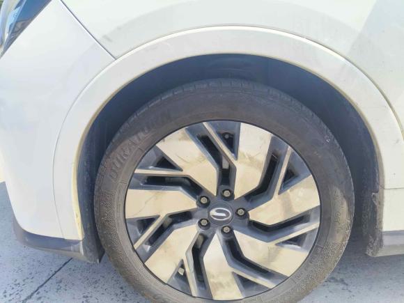 [上海·沪A] 二手埃安传祺GE32018款 530 智享版