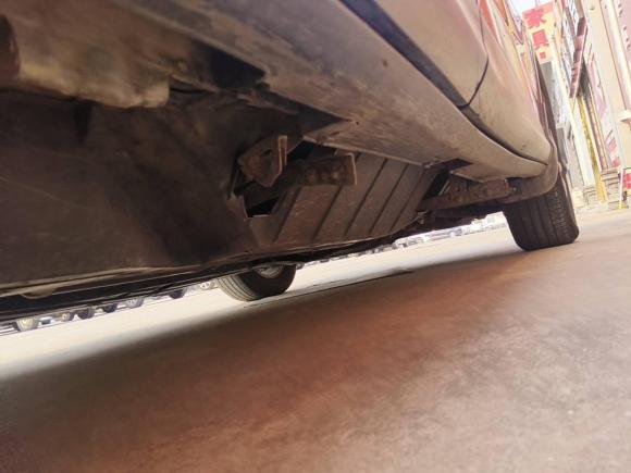 [青岛·苏A] 二手本田本田CR-V2012款 2.0L 两驱都市版