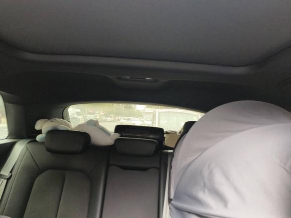 [成都·川G] 二手奥迪奥迪Q32023款 45 TFSI quattro 时尚动感型