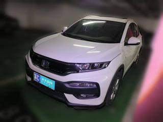 本田本田XR-V2015款 1.5L LXi CVT经典版