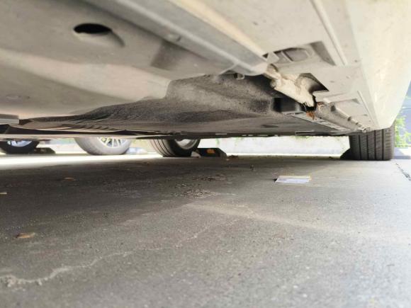 [深圳·粤B] 二手奥迪奥迪A52021款 Cabriolet 40 TFSI 时尚动感型