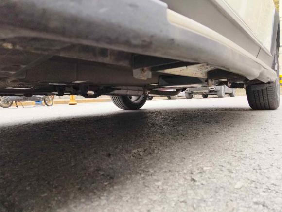 [无锡·苏B] 二手马自达马自达CX-32018款 2.0L 自动尊贵型