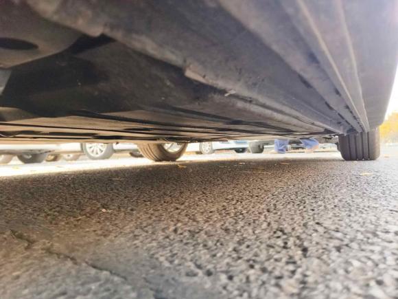 [常州·苏D] 二手领克领克032019款 1.5TD DCT劲Pro版 国VI