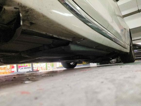 [杭州·浙F] 二手英菲尼迪英菲尼迪Q50L2018款 2.0T 进享版 国VI