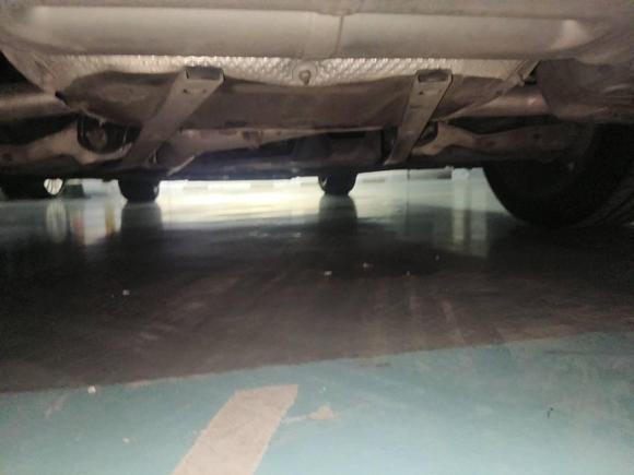 [南京·苏A] 二手奥迪奥迪A6L2019款 40 TFSI 豪华动感型