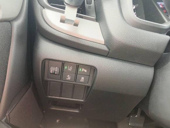 [广州·贵D] 二手本田本田CR-V2021款 240TURBO CVT两驱都市版