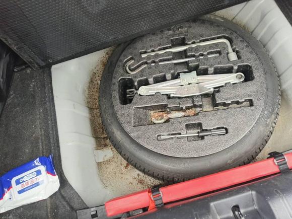 [成都·川A] 二手本田思域2016款 220TURBO CVT豪华版