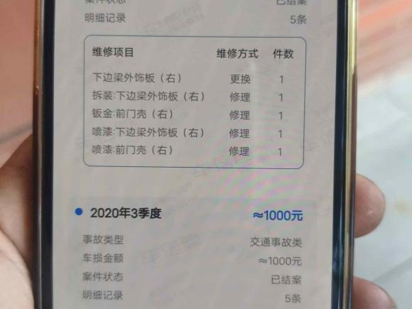 [上海·沪A] 二手奥迪奥迪A6L新能源2018款 40 e-tron
