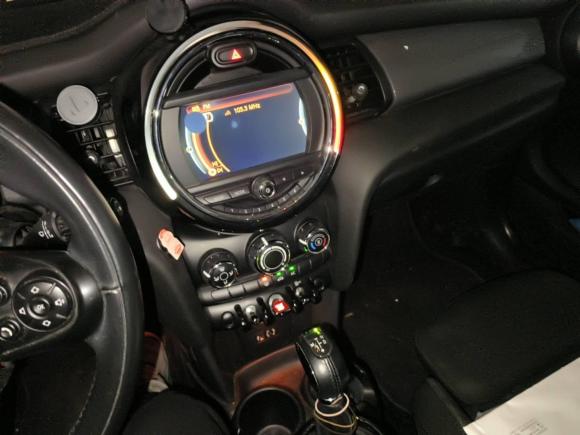 [南京·苏A] 二手MINIMINI2016款 1.5T COOPER