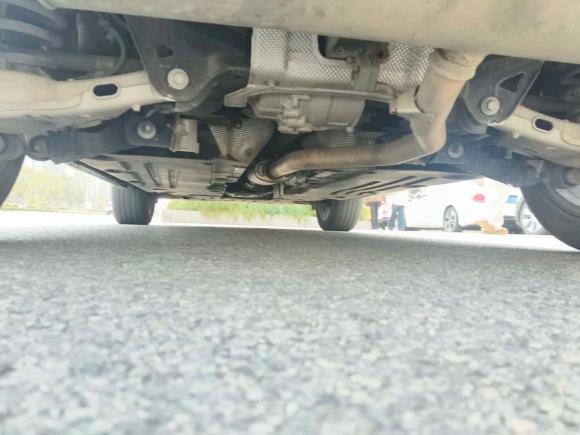 [南通·苏F] 二手路虎揽胜极光2020款 249PS R-DYNAMIC SE 运动科技版