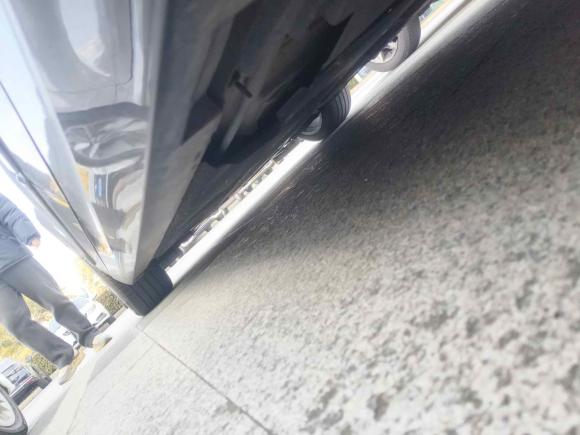 [常州·苏D] 二手凯迪拉克凯迪拉克ATS-L2017款 28T 时尚型