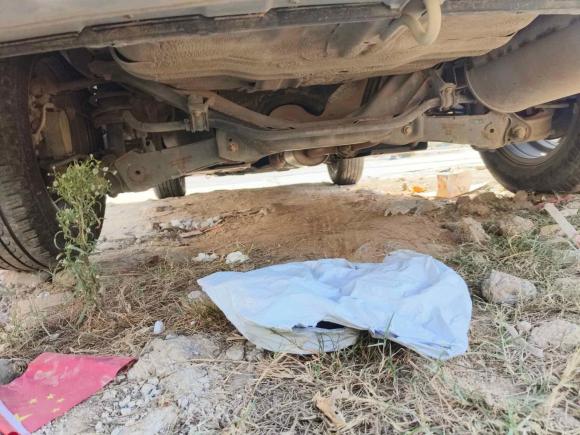 [武汉·鄂A] 二手哈弗哈弗H62018款 红标 运动版 1.5T 自动两驱精英型