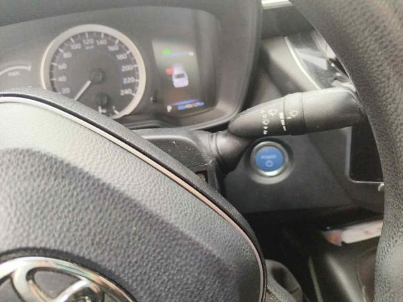 [南通·苏F] 二手丰田卡罗拉2019款 双擎 1.8L E-CVT GL-i精英版