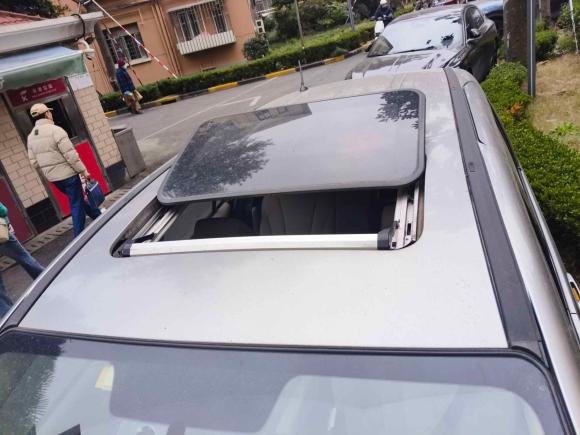 [上海·沪A] 二手马自达马自达52013款 2.0L 自动舒适型