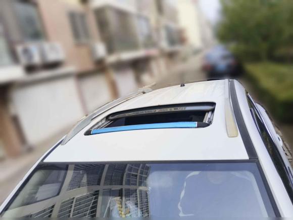 [青岛·鲁U] 二手现代北京现代ix352013款 2.0L 自动两驱舒适型GL 国IV