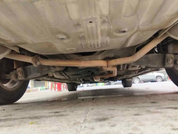 [无锡·苏B] 二手本田奥德赛2008款 2.4L 舒适版