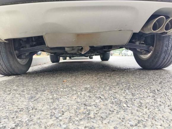 [武汉·鄂A] 二手Jeep指南者2020款 220T 自动领先版