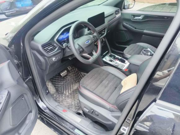 [成都·川A] 二手福特锐际2020款 EcoBoost 245 四驱纵享款ST-LINE