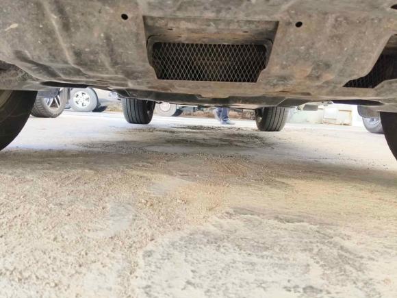 [青岛·鲁B] 二手丰田普拉多2016款 3.5L 自动TX-L NAVI