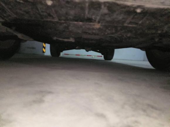 [上海·沪H] 二手日产逍客2008款 20X雷 CVT 2WD