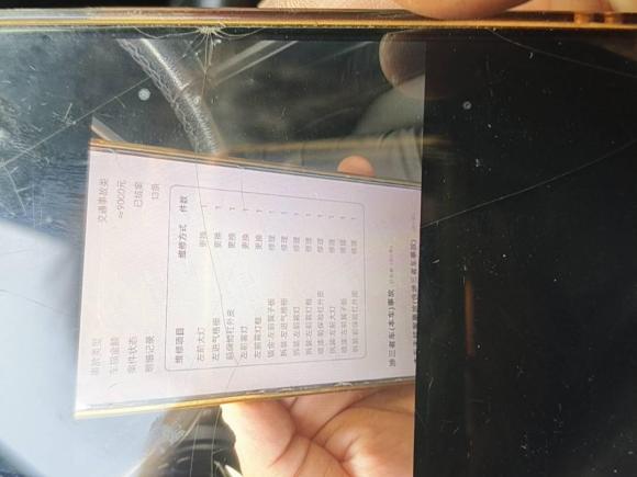 [合肥·皖A] 二手宝马宝马3系2017款 320Li 时尚型