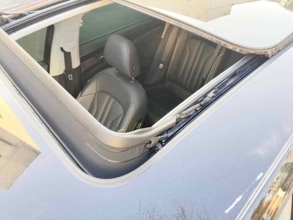 [常州·苏D] 二手大众帕萨特2022款 330TSI 精英版