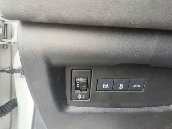 [杭州·陕U] 二手雪铁龙C4世嘉2016款 1.6L 自动豪华型