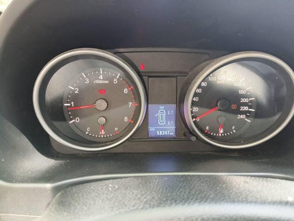 [佛山·湘D] 二手哈弗哈弗H62017款 红标 运动版 1.5T 自动两驱豪华型