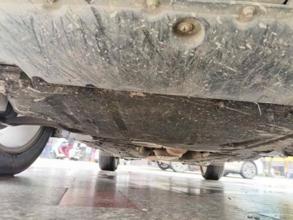 [温州·浙C] 二手福特锐界2015款 2.0T GTDi 两驱豪锐型