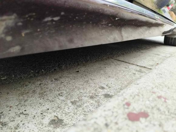 [无锡·苏B] 二手捷豹捷豹XFL2017款 XFL 2.0T 200PS 豪华版