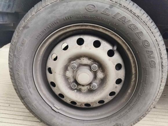 [温州·浙C] 二手五菱汽车五菱之光2023款 1.5L 实用型 5/7座