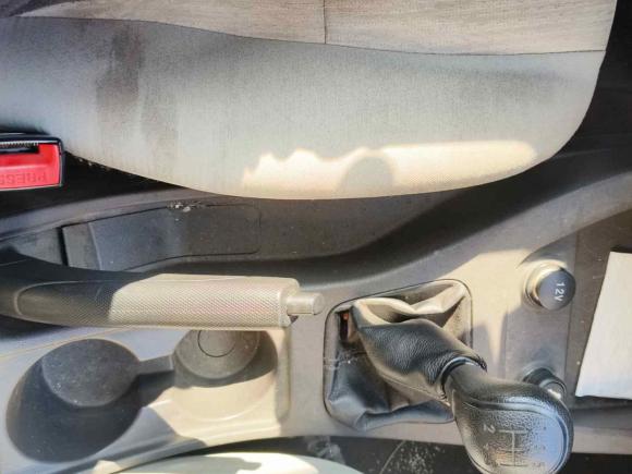 [青岛·鲁B] 二手五菱汽车五菱宏光2015款 1.2L S 基本型国V