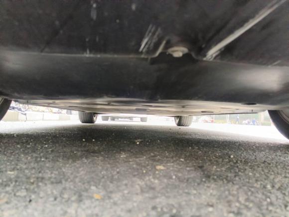 [上海·沪A] 二手名爵MG4 EV2022款 520km 旗舰版